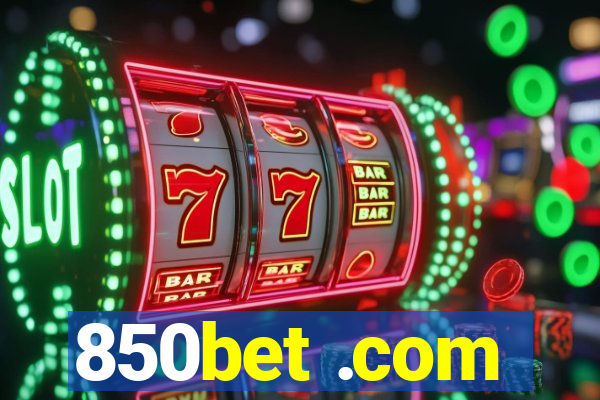 850bet .com